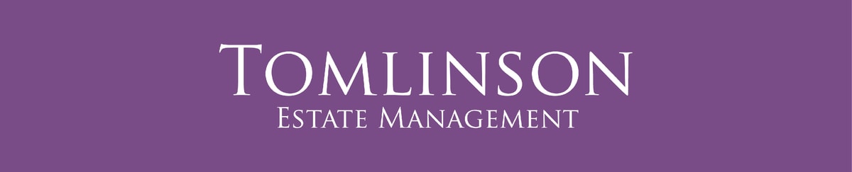 Tomlinson Estate Management Limited